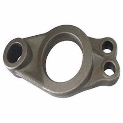 Pièces de forgeage à froid à chaud en acier au carbone Pièces de forgeage en acier pour remorques de camions et tracteurs