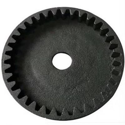 Pièces Grey Iron For General Machinery de moulage au sable de résine d'OEM
