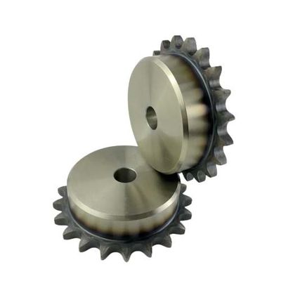 SUS304 Pièces moulées en acier inoxydable pour transmission de machines