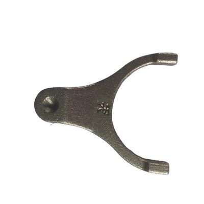 Pièces moulées en acier au carbone OEM
