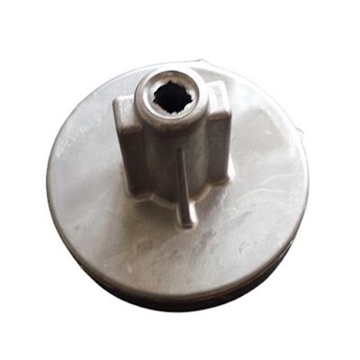 Les pièces de moulage mécanique sous pression d'aluminium d'OEM meurent les pièces coulées freinent la roue pour la machine à laver