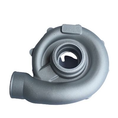 Le moulage de l'aluminium ADC10 partie le logement en aluminium de pièces de moteur