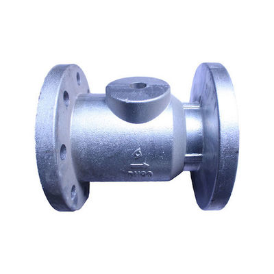 ADC12 moulant le connecteur en aluminium de petites pièces en aluminium pour des machines de nourriture