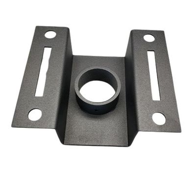1.5mm pièces de fabrication en tôle sur mesure pièces de découpe au laser