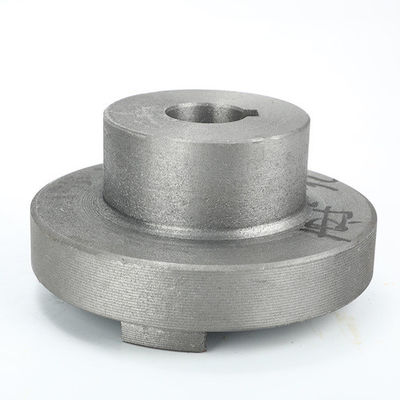 Fer d'OEM 105mm moulant trois pièces de rechange d'Agri d'accouplement de mâchoire