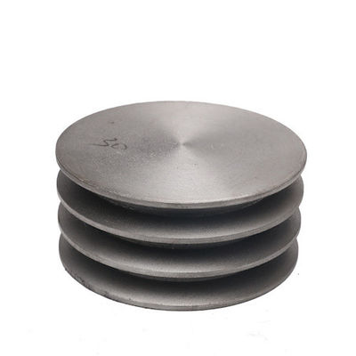 Pulle à courroie tripla V de type C GG20 Pulle en fer fonte Pièces d'équipement agricole