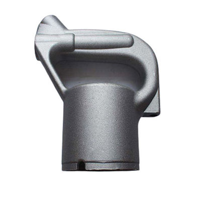 ADC12 A380 Pièces moulées sous pression en aluminium pour matériel, machines et équipements