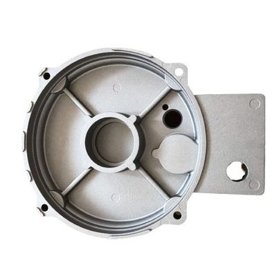 Les pièces de fonte d'aluminium de ménage bloque les pièces en aluminium de moulage de précision ADC10