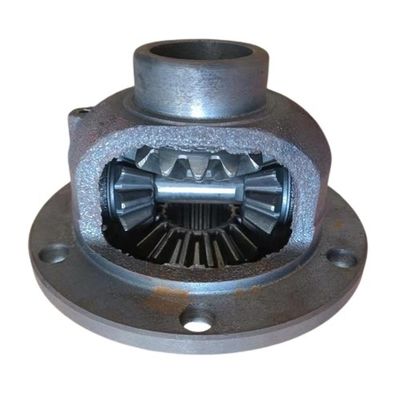 La fonte du sable GG25 partie le produit en aluminium de moulage au sable pour des pièces d'auto
