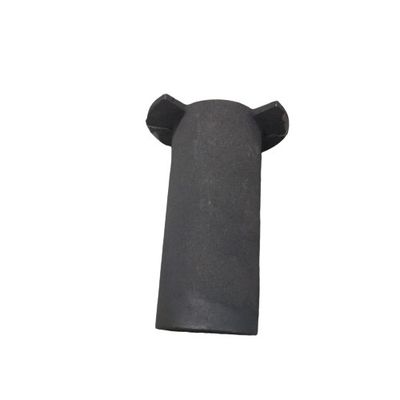 Le moulage au sable d'OEM partie des drains de fonte pour le réseau de pipe-lines