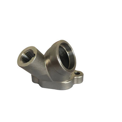 Pièces de moulage de moteur du SUS 304 de pièces de moulage de précision d'acier inoxydable d'OEM