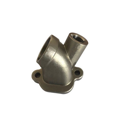 Pièces de moulage de moteur du SUS 304 de pièces de moulage de précision d'acier inoxydable d'OEM
