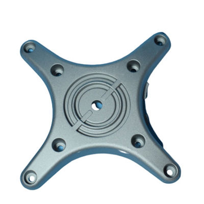 Base de fonte d'aluminium de la gravité ADC12 pour l'industrie d'éclairage