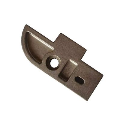 Le bâti en métal ADC12 partie les pièces en aluminium de moulage mécanique sous pression pour des outils en métal