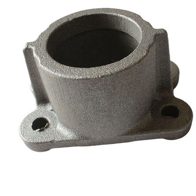 Blocs adaptés aux besoins du client de fonte de pièces de moulage au sable pour des machines de construction