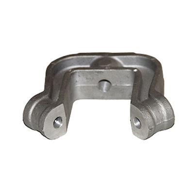 Pièces de moulage de moulage de gravité de pièces en métal ADC10 pour l'outillage industriel