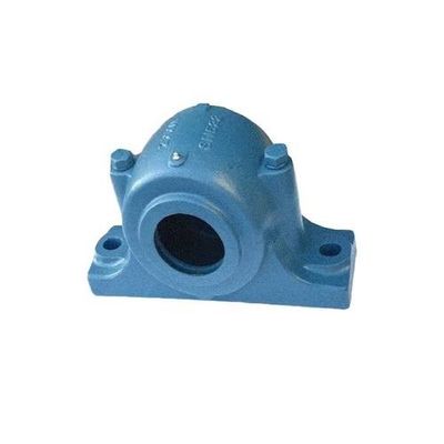 Le moulage au sable GG20 partie l'outillage industriel de Gray Iron Bearing Block For