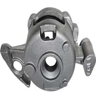 JIS a perdu des pièces de bâti d'acier de cire polissant pour la chaîne des véhicules à moteur 0.1-200kg de poids
