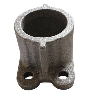 Parties métalliques de coulée usinées CNC sur mesure pour machines industrielles