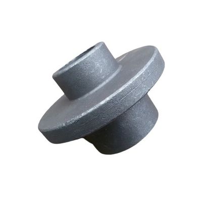 Réglage thermique des pièces de coulée en acier allié Processus de coulée de précision