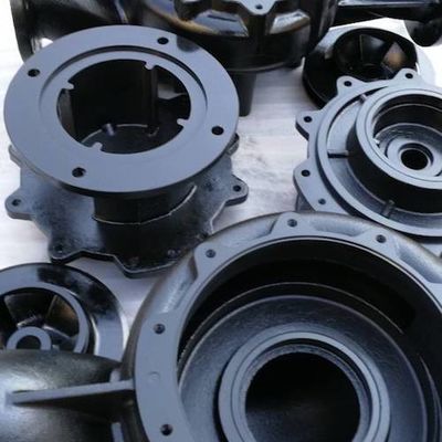 Pièces de coulée métallique de précision sur mesure
