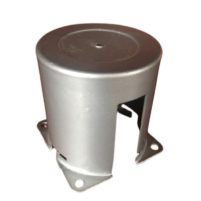 Parties d'acier inoxydable d'estampage OEM