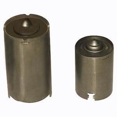 OEM Components métalliques imprimés en feuille de dessin profond Shell moteur