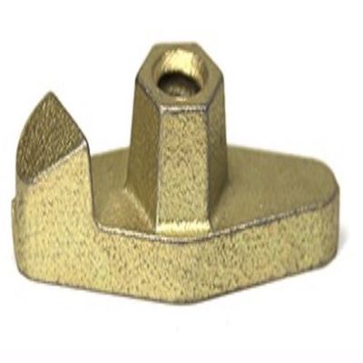 Components en fonte OEM