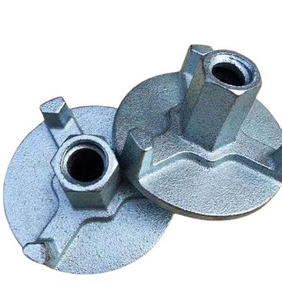 Pièces de fonte en fer ductile