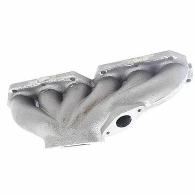 OEM ODM pièces de coulée en fer de sable en fer ductile