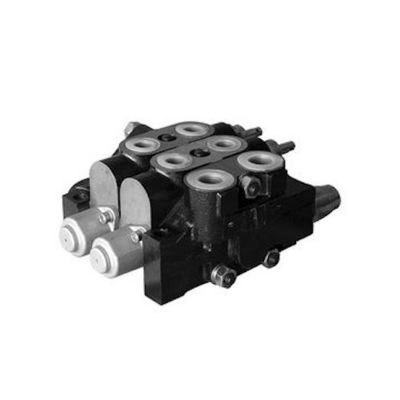 GGG40 Pièces moulées en fer hydrauliques pour tracteurs agricoles