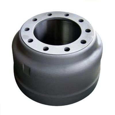 Components de fonte en fer pour automobiles et camions