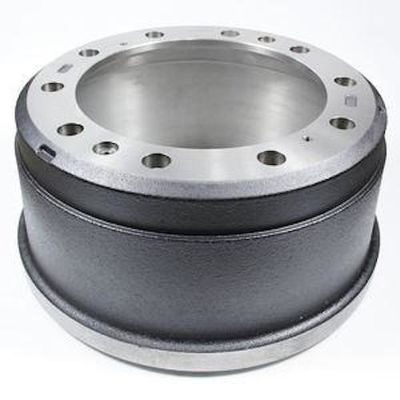 Components de fonte en fer pour automobiles et camions