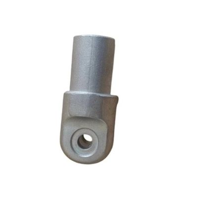 Pièces de coulée d'investissement OEM Pièces de coulée en acier pour machines industrielles