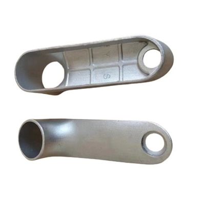 OEM pièces de coulée en cire perdue pièces de coulée en acier pour machines-outils