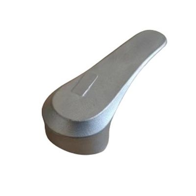 Pièces de coulée en acier résistant à l'usure sur mesure pour les équipements de manutention de matériaux
