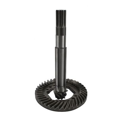 OEM équipement de fonte de sable et équipement d'usinage CNC pour équipement de tracteur