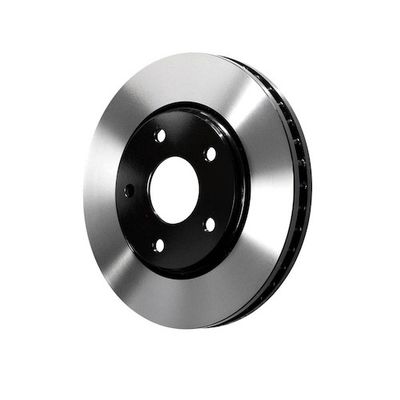 Disque de frein de fonte du fer ductile pour pièces de fonte de sable automobile