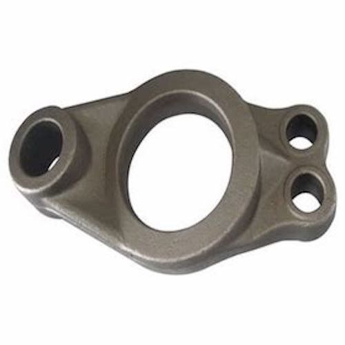 Pièces de forgeage à froid à chaud en acier au carbone Pièces de forgeage en acier pour remorques de camions et tracteurs