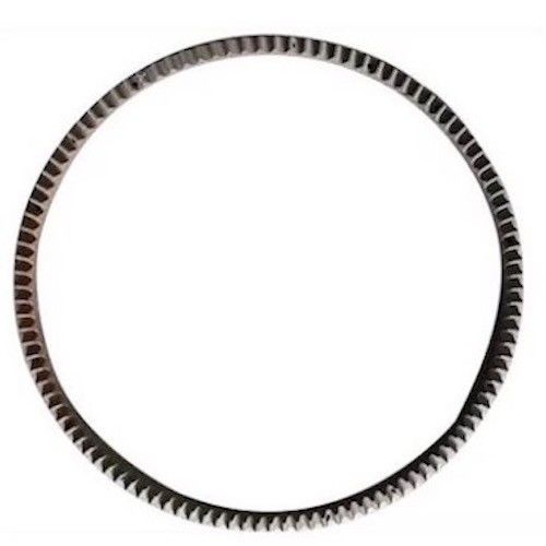 FC250 Pièces de fonte en fer gris anneau de roulement en fer forgé pour mélangeuse de béton