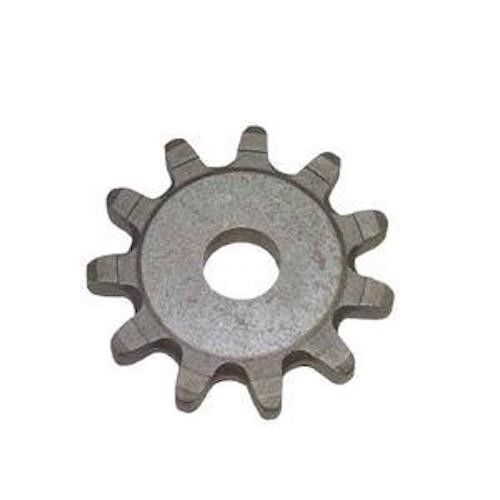 Pièces de coulée en fer OEM engrenage à traction en fer forgé pour moteur réducteur de vitesse