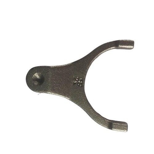 Pièces moulées en acier au carbone OEM