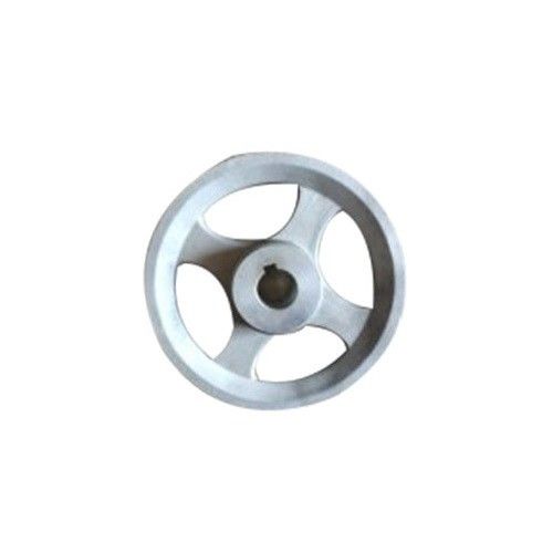 Le moule en aluminium de volant de pièces coulées de la matrice A360 meurent des pièces pour des machines de construction
