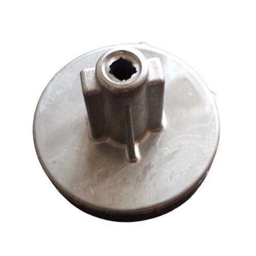 Les pièces de moulage mécanique sous pression d'aluminium d'OEM meurent les pièces coulées freinent la roue pour la machine à laver