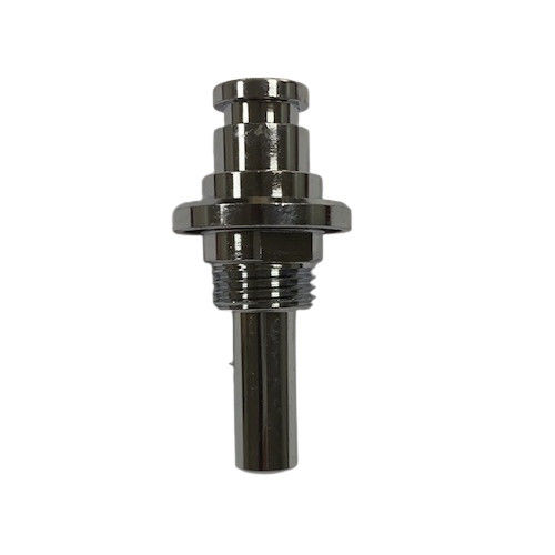 Allemagne Laiton 617 Parties d'usinage CNC M16x1.5 Joints rapides pour machines à distribuer l'eau