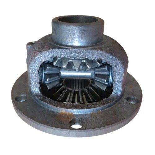 La fonte du sable GG25 partie le produit en aluminium de moulage au sable pour des pièces d'auto