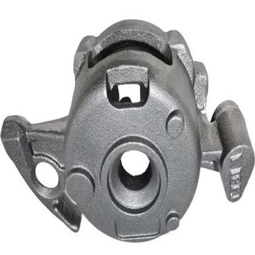 JIS a perdu des pièces de bâti d'acier de cire polissant pour la chaîne des véhicules à moteur 0.1-200kg de poids