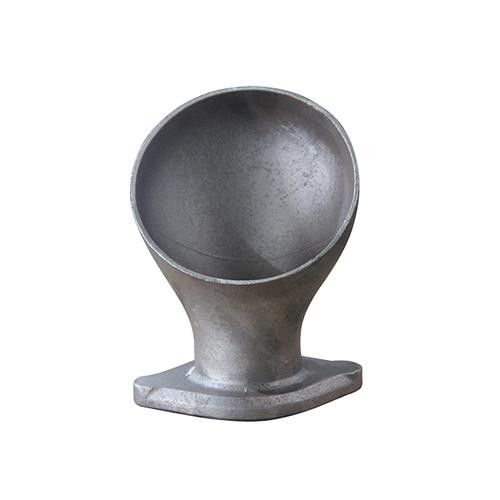 OEM pièces de coulée en acier au carbone