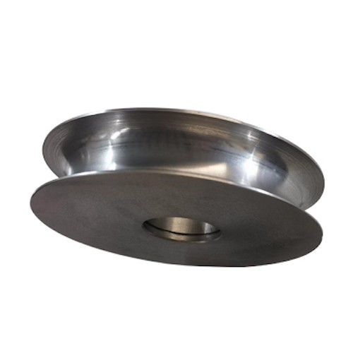 Pulle à courroie unique OEM Fonderie Pulle à fonte en fer pour tracteur de machines agricoles
