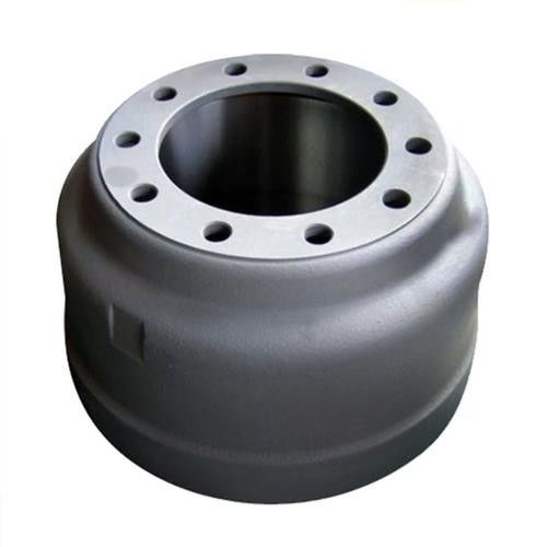 Components de fonte en fer pour automobiles et camions